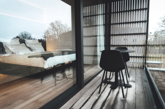 L'esprit du lieu & ses promesses