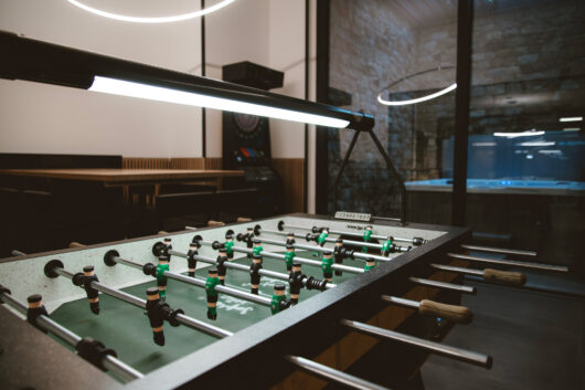 L'esprit du lieu & ses promesses