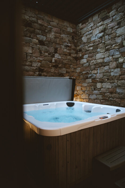 L'esprit du lieu & ses promesses