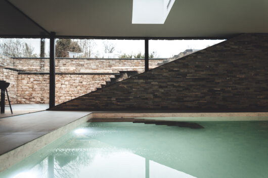 L'esprit du lieu & ses promesses