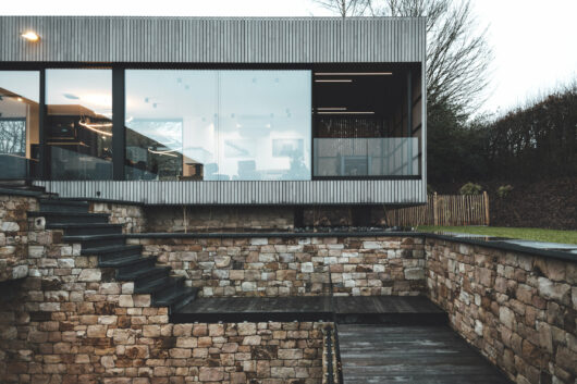 L'esprit du lieu & ses promesses