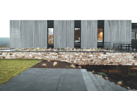 L'esprit du lieu & ses promesses