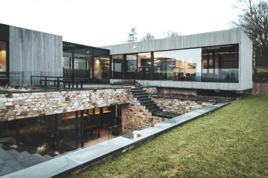 L'esprit du lieu & ses promesses