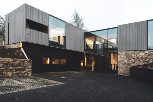 L'esprit du lieu & ses promesses