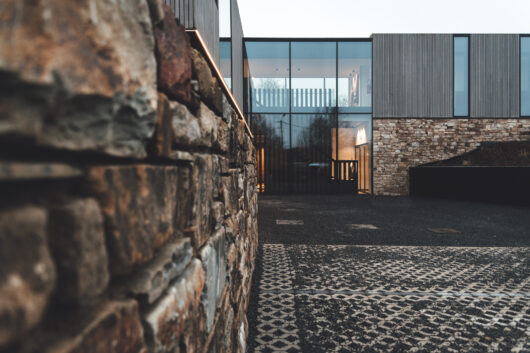 L'esprit du lieu & ses promesses