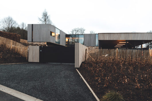 L'esprit du lieu & ses promesses