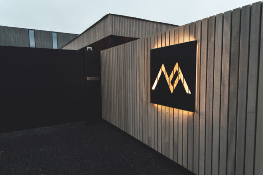 L'esprit du lieu & ses promesses