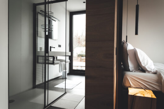 L'esprit du lieu & ses promesses