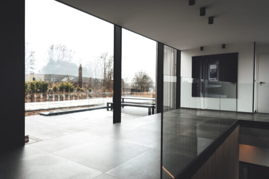 L'esprit du lieu & ses promesses