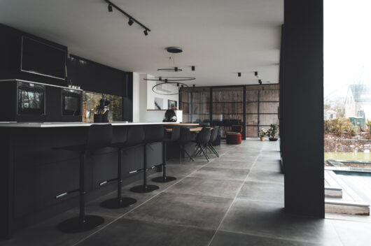 L'esprit du lieu & ses promesses