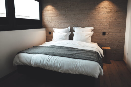 L'esprit du lieu & ses promesses