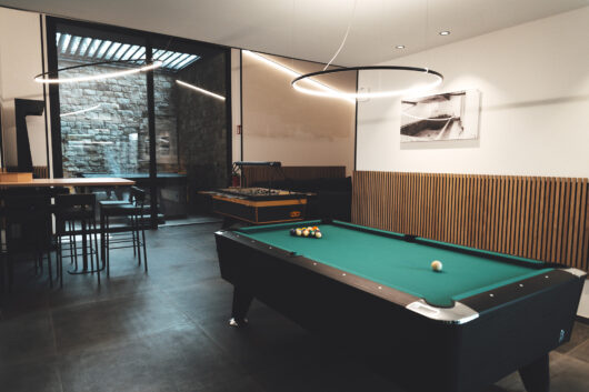 L'esprit du lieu & ses promesses