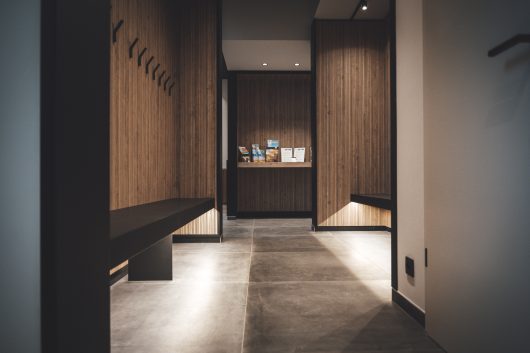 L'esprit du lieu & ses promesses