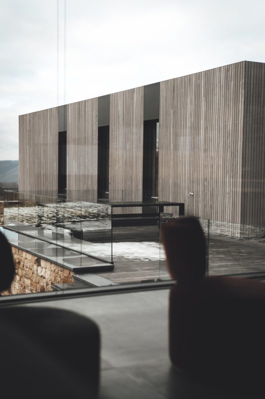 L'esprit du lieu & ses promesses