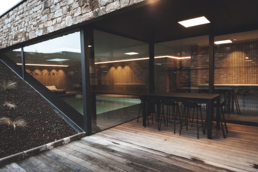 L'esprit du lieu & ses promesses