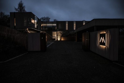 L'esprit du lieu & ses promesses