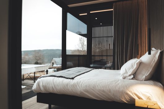 L'esprit du lieu & ses promesses