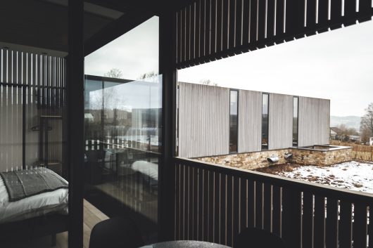 L'esprit du lieu & ses promesses