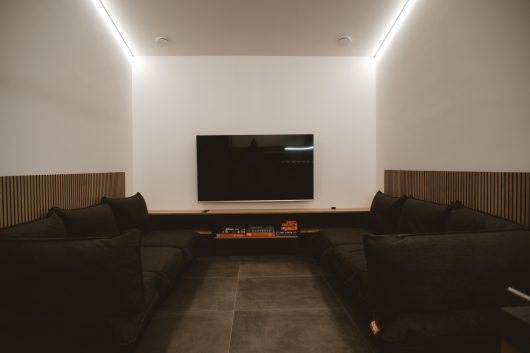 L'esprit du lieu & ses promesses