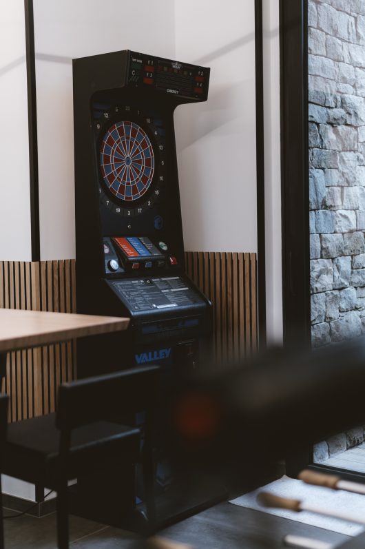 L'esprit du lieu & ses promesses