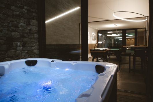 L'esprit du lieu & ses promesses