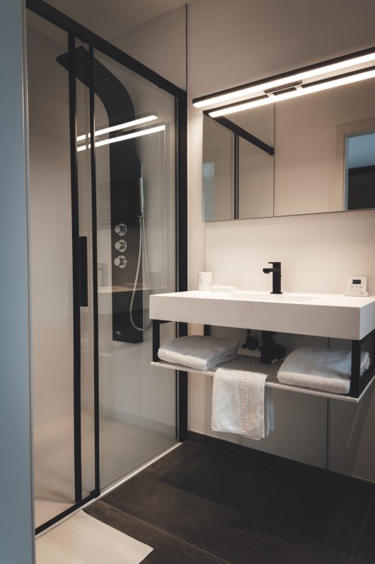 L'esprit du lieu & ses promesses