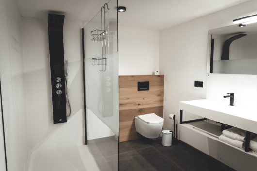 L'esprit du lieu & ses promesses