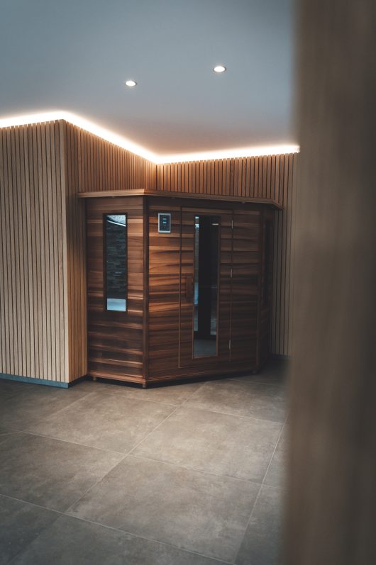 L'esprit du lieu & ses promesses