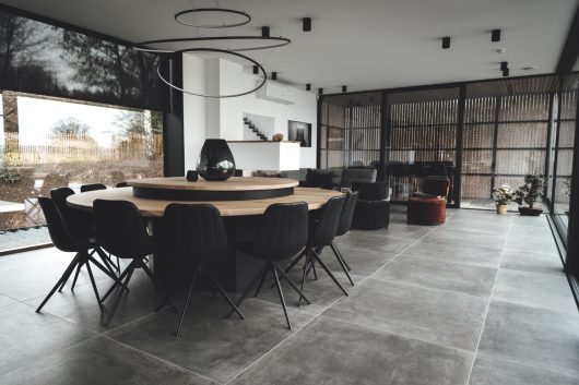 L'esprit du lieu & ses promesses