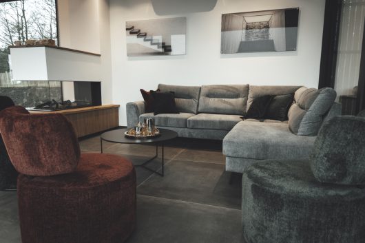 L'esprit du lieu & ses promesses